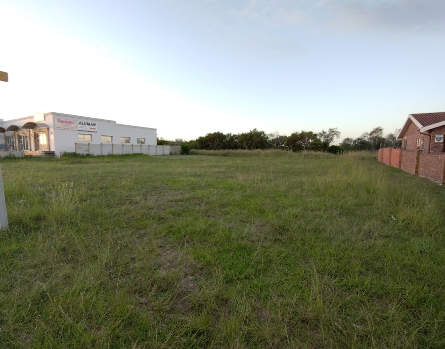 0 Bedroom Property for Sale in Jeffreys Bay Central Eastern Cape